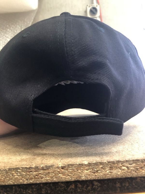Avan Baseball Cap Hat | Avan Spare Parts