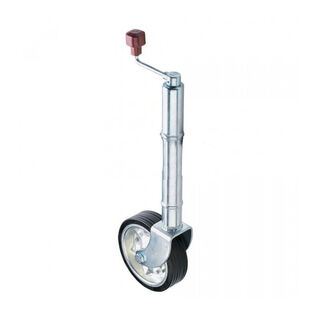 Jockey Wheel Extra Height 200mm