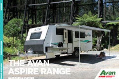 Avan Aspire brochure