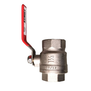 Ovation Ball Valve 32mm