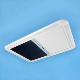 Heki Hatch Skylight Blind & Skylight Only - 960x655mm