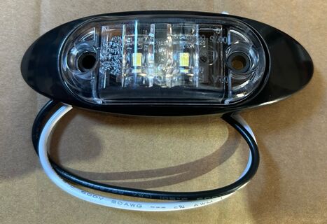 Marker Light Clear