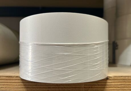 Panel Tape - 100mm V1S White