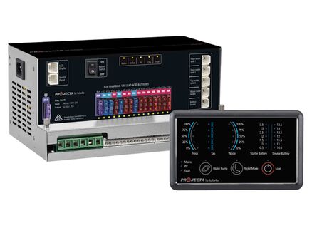 Projecta – PM200 - Power Management System - LED Display